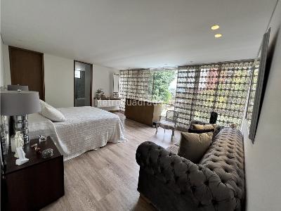 Apartamento de 5 alcobas en venta en San Lucas, Medellín, 389 m² · foto 8 de 18