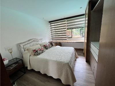 Apartamento de 5 alcobas en venta en San Lucas, Medellín, 389 m² · foto 9 de 18