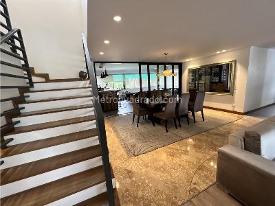 Apartamento de 5 alcobas en venta en San Lucas, Medellín, 389 m² · foto 10 de 18
