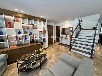Apartamento de 5 alcobas en venta en San Lucas, Medellín, 389 m² · foto 11 de 18