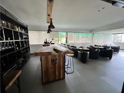 Apartamento de 5 alcobas en venta en San Lucas, Medellín, 389 m² · foto 12 de 18
