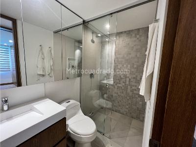 Apartamento de 5 alcobas en venta en San Lucas, Medellín, 389 m² · foto 16 de 18