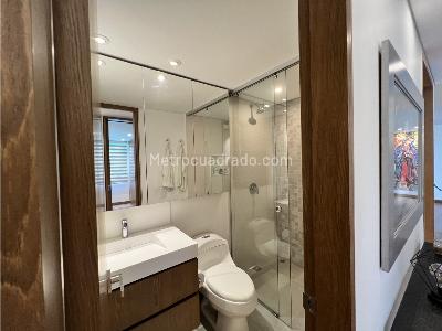Apartamento de 5 alcobas en venta en San Lucas, Medellín, 389 m² · foto 18 de 18