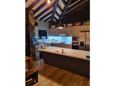 Casa de 4 alcobas en venta en Vereda Ojo De Agua, Rionegro · foto 4 de 19