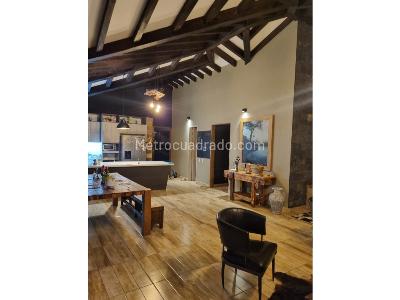 Casa de 4 alcobas en venta en Vereda Ojo De Agua, Rionegro · foto 5 de 19