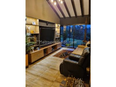 Casa de 4 alcobas en venta en Vereda Ojo De Agua, Rionegro · foto 7 de 19