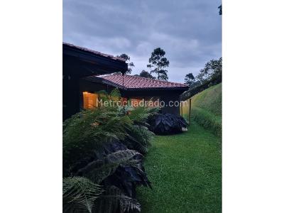 Casa de 4 alcobas en venta en Vereda Ojo De Agua, Rionegro · foto 8 de 19