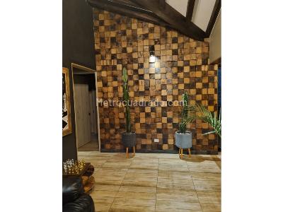 Casa de 4 alcobas en venta en Vereda Ojo De Agua, Rionegro · foto 9 de 19