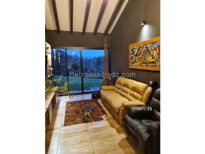 Casa de 4 alcobas en venta en Vereda Ojo De Agua, Rionegro · foto 10 de 19