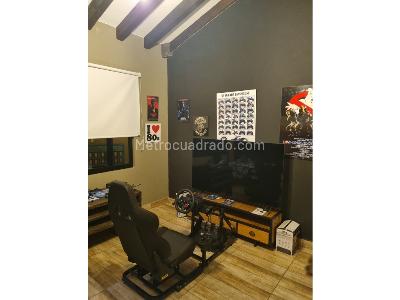 Casa de 4 alcobas en venta en Vereda Ojo De Agua, Rionegro · foto 11 de 19