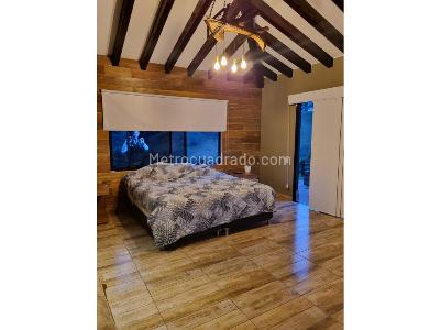Casa de 4 alcobas en venta en Vereda Ojo De Agua, Rionegro · foto 12 de 19