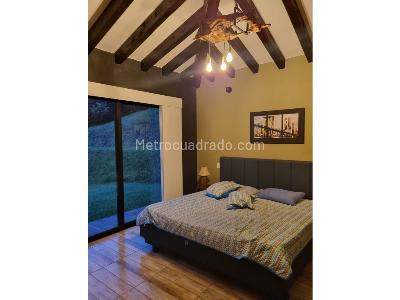 Casa de 4 alcobas en venta en Vereda Ojo De Agua, Rionegro · foto 13 de 19