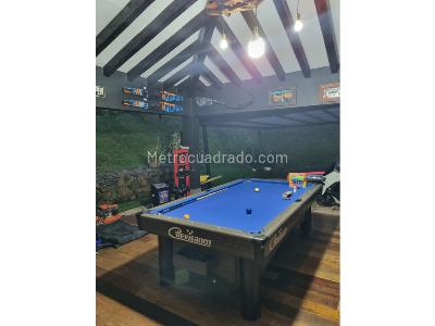 Casa de 4 alcobas en venta en Vereda Ojo De Agua, Rionegro · foto 17 de 19