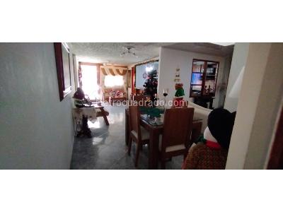 Casa de 3 alcobas en venta en El Porvenir, Rionegro, 105 m² · foto 2 de 14