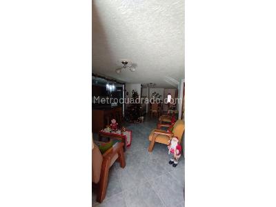 Casa de 3 alcobas en venta en El Porvenir, Rionegro, 105 m² · foto 4 de 14