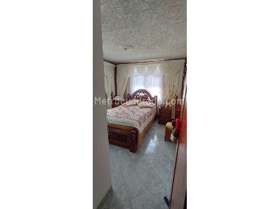 Casa de 3 alcobas en venta en El Porvenir, Rionegro, 105 m² · foto 9 de 14