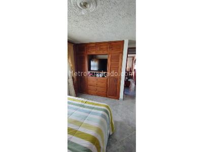 Casa de 3 alcobas en venta en El Porvenir, Rionegro, 105 m² · foto 10 de 14