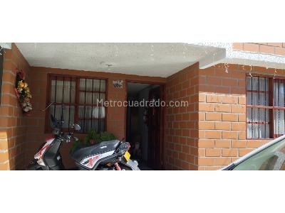 Casa de 3 alcobas en venta en El Porvenir, Rionegro, 105 m² · foto 13 de 14