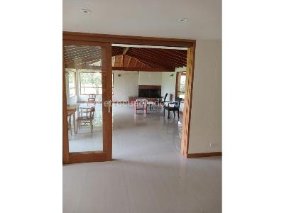 Casa de 5 alcobas en venta en Llano Grande, Rionegro · foto 4 de 20