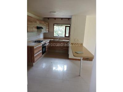 Casa de 5 alcobas en venta en Llano Grande, Rionegro · foto 5 de 20