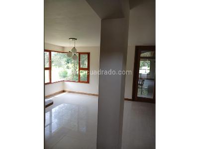 Casa de 5 alcobas en venta en Llano Grande, Rionegro · foto 8 de 20