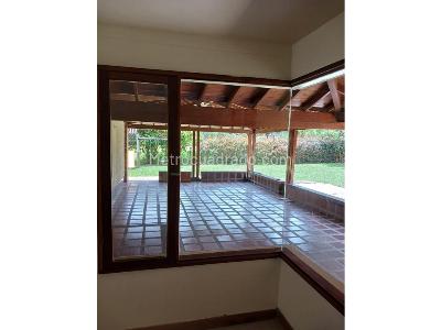 Casa de 5 alcobas en venta en Llano Grande, Rionegro · foto 17 de 20