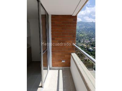 Apartamento de 3 alcobas en venta en Loma De San Jose, Sabaneta, 68 m² · foto 15 de 17