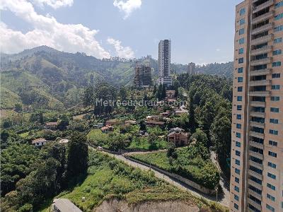 Apartamento de 3 alcobas en venta en Loma De San Jose, Sabaneta, 68 m² · foto 17 de 17