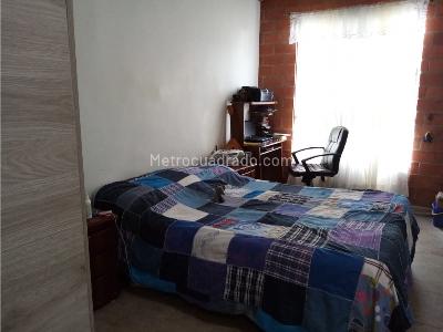 Casa de 4 alcobas en venta en Los Llanos, Rionegro, 110 m² · foto 8 de 13