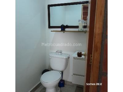 Casa de 4 alcobas en venta en Los Llanos, Rionegro, 110 m² · foto 10 de 13