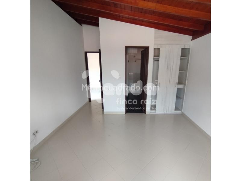 4BR Apartment in Las Orquideas (190 m²) - 5