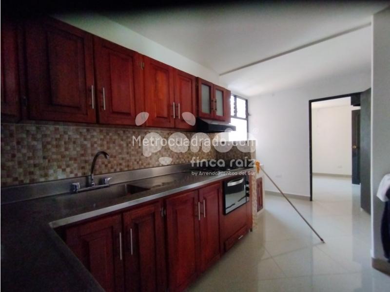 Apartamento en Arriendo, Andalucia, Envigado - 2