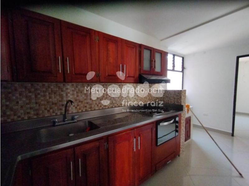 Apartamento en Arriendo, Andalucia, Envigado - 3