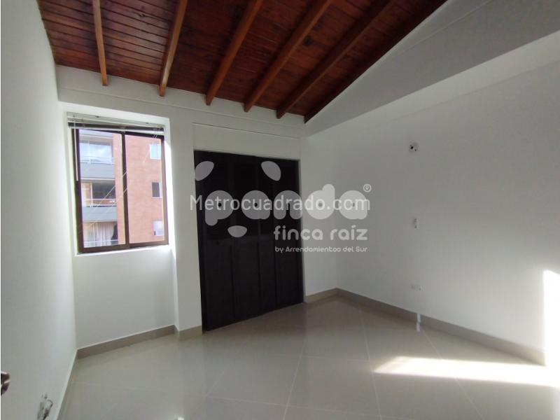 Apartamento en Arriendo, Andalucia, Envigado - 4