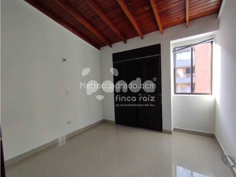 Apartamento en Arriendo, Andalucia, Envigado - 5