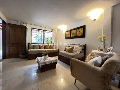 Casa de 4 alcobas en venta en El Dorado, Envigado, 300 m² · foto 5 de 20