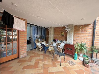 Casa de 4 alcobas en venta en El Dorado, Envigado, 300 m² · foto 7 de 20