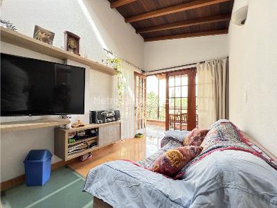 Casa de 4 alcobas en venta en El Dorado, Envigado, 300 m² · foto 12 de 20
