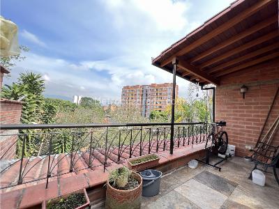 Casa de 4 alcobas en venta en El Dorado, Envigado, 300 m² · foto 20 de 20