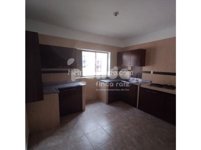 Casa en Arriendo, El Dorado, Envigado - 2