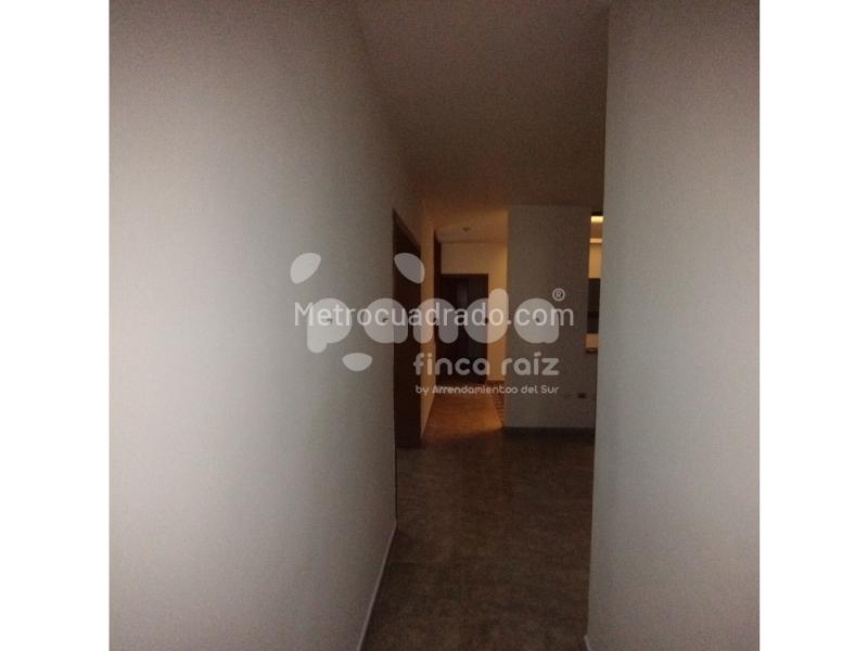 Casa en Arriendo, El Dorado, Envigado - 5