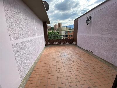 Apartamento en venta en El Trianon, Envigado · foto 10 de 12