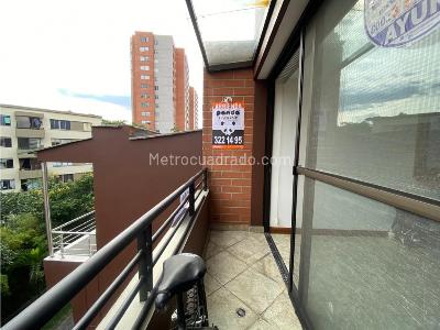 Apartamento en venta en El Trianon, Envigado · foto 11 de 12