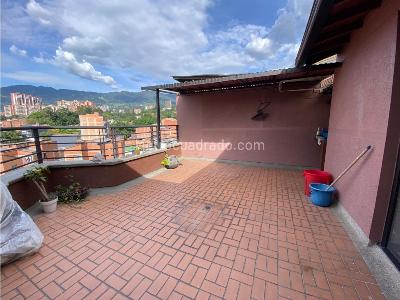 Apartamento en venta en El Trianon, Envigado · foto 12 de 12