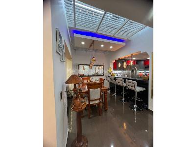 Casa de 2 alcobas en venta en Obrero, Envigado, 129 m² · foto 3 de 15