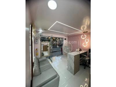 Casa de 2 alcobas en venta en Obrero, Envigado, 129 m² · foto 4 de 15