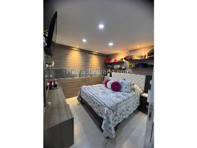 Casa de 2 alcobas en venta en Obrero, Envigado, 129 m² · foto 9 de 15