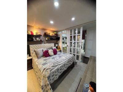 Casa de 2 alcobas en venta en Obrero, Envigado, 129 m² · foto 10 de 15