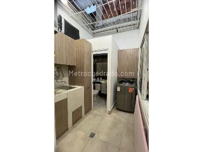 Casa de 2 alcobas en venta en Obrero, Envigado, 129 m² · foto 12 de 15