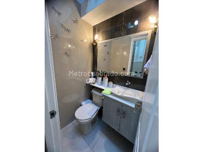 Casa de 2 alcobas en venta en Obrero, Envigado, 129 m² · foto 14 de 15